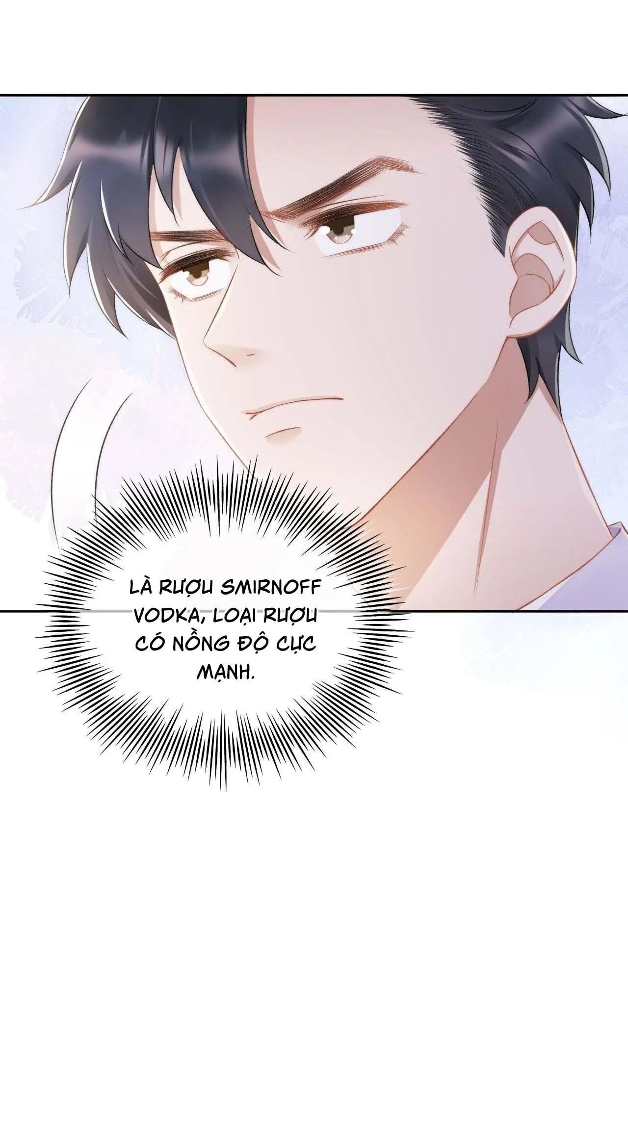 Số Ngày Cùng Tra Công Quyết Đấu Trực Diện (END) Chapter 10 Trang 7