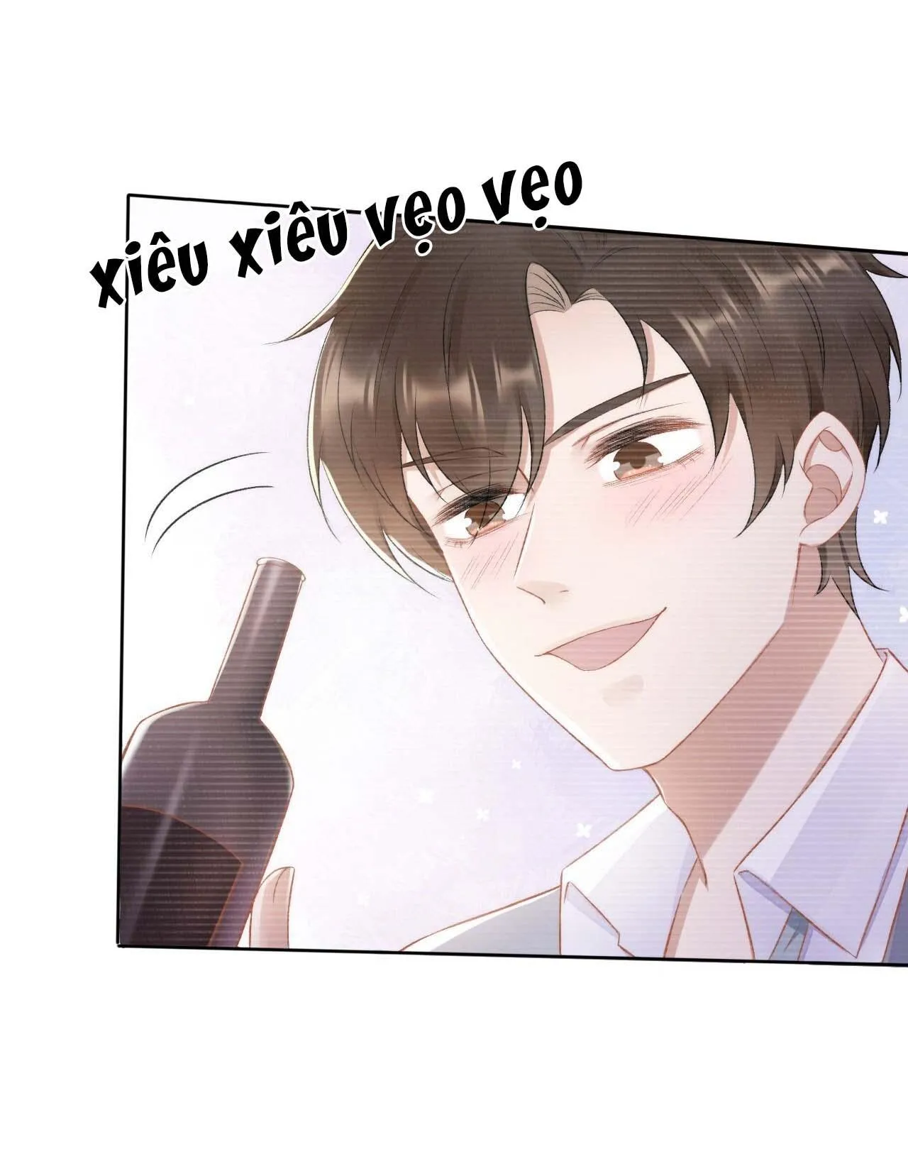 Số Ngày Cùng Tra Công Quyết Đấu Trực Diện (END) Chapter 10 Trang 12