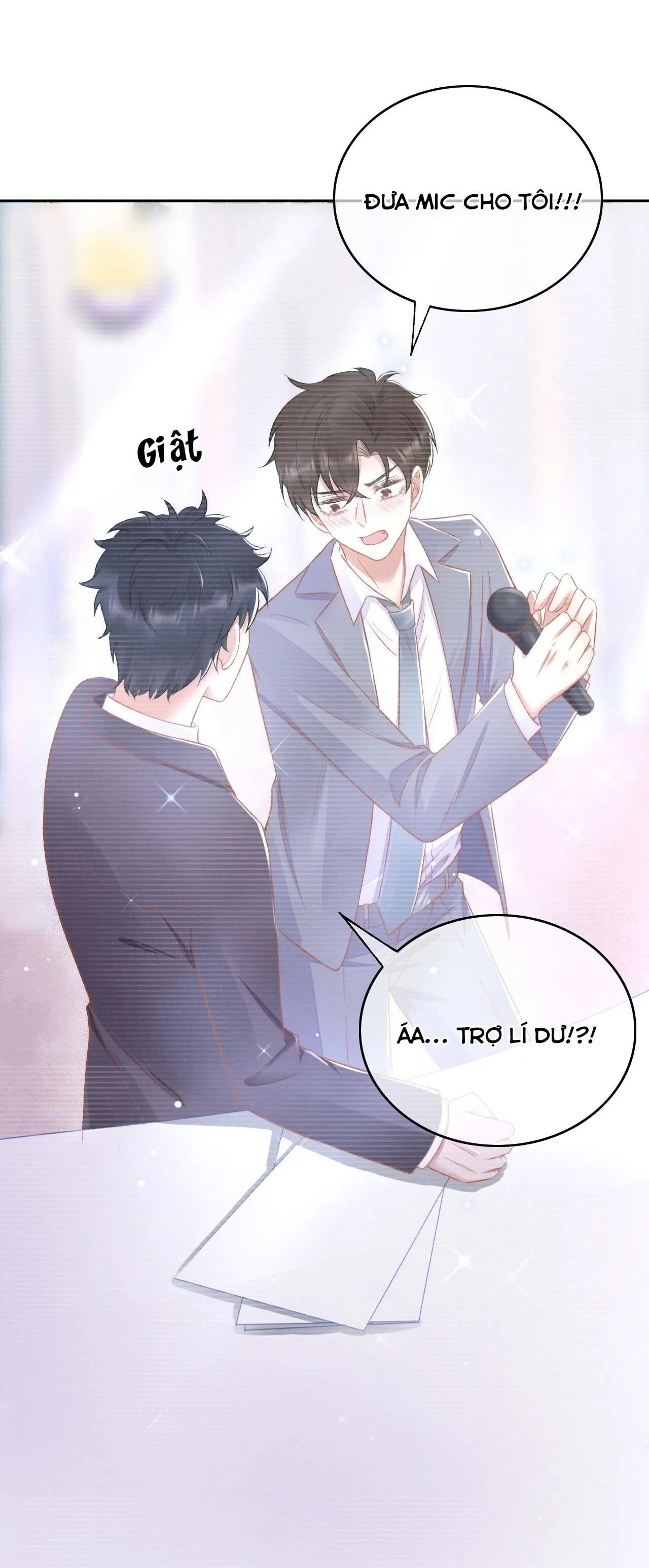 Số Ngày Cùng Tra Công Quyết Đấu Trực Diện (END) Chapter 10 Trang 13