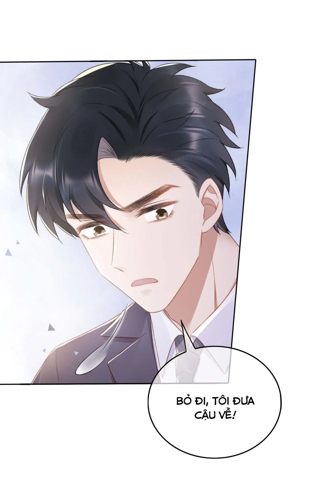 Số Ngày Cùng Tra Công Quyết Đấu Trực Diện (END) Chapter 10 Trang 16