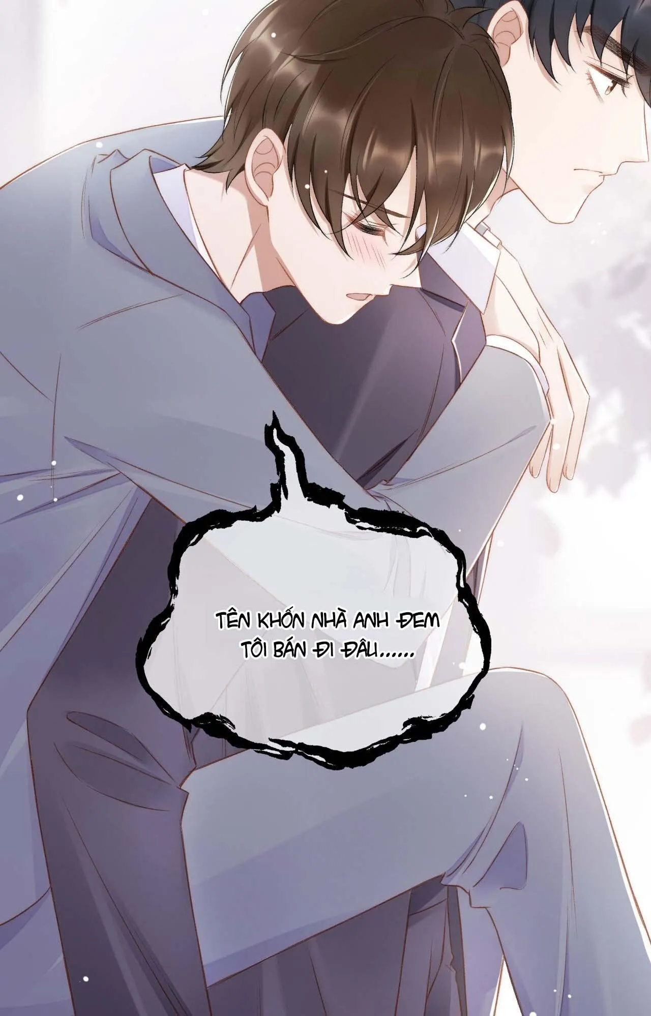 Số Ngày Cùng Tra Công Quyết Đấu Trực Diện (END) Chapter 10 Trang 20