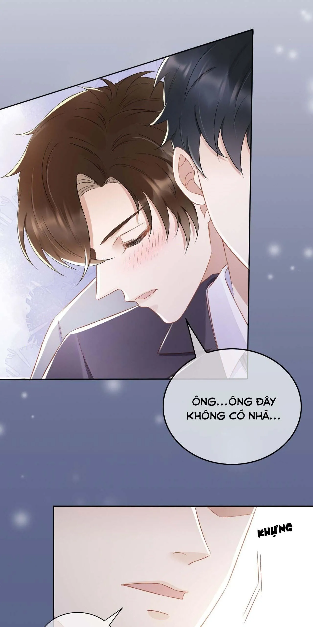 Số Ngày Cùng Tra Công Quyết Đấu Trực Diện (END) Chapter 10 Trang 23