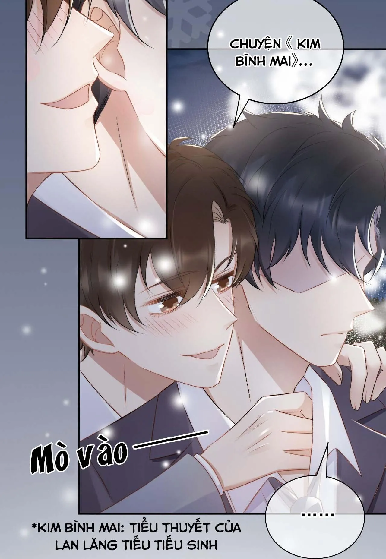 Số Ngày Cùng Tra Công Quyết Đấu Trực Diện (END) Chapter 10 Trang 28