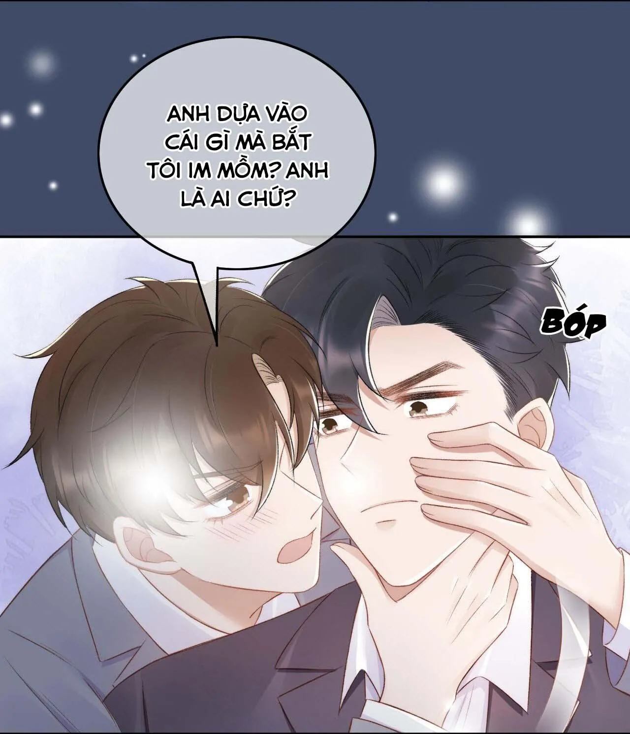 Số Ngày Cùng Tra Công Quyết Đấu Trực Diện (END) Chapter 10 Trang 31