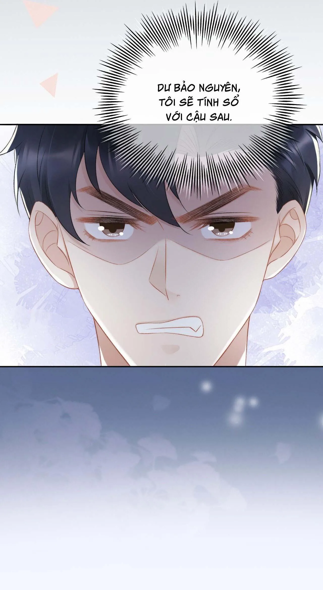 Số Ngày Cùng Tra Công Quyết Đấu Trực Diện (END) Chapter 10 Trang 37