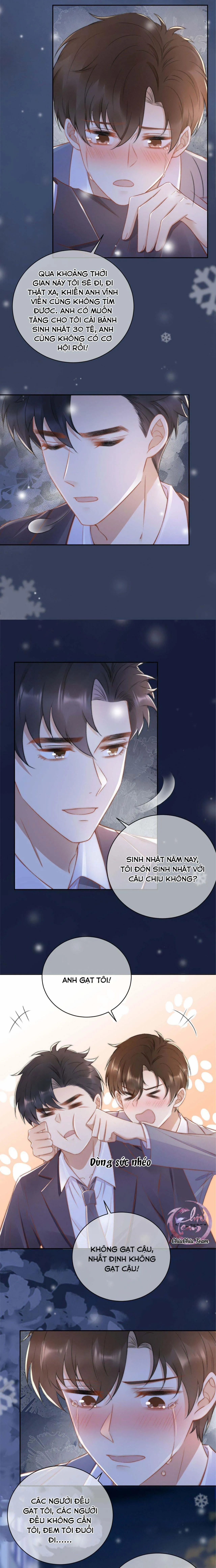 Số Ngày Cùng Tra Công Quyết Đấu Trực Diện (END) Chapter 11 Trang 9