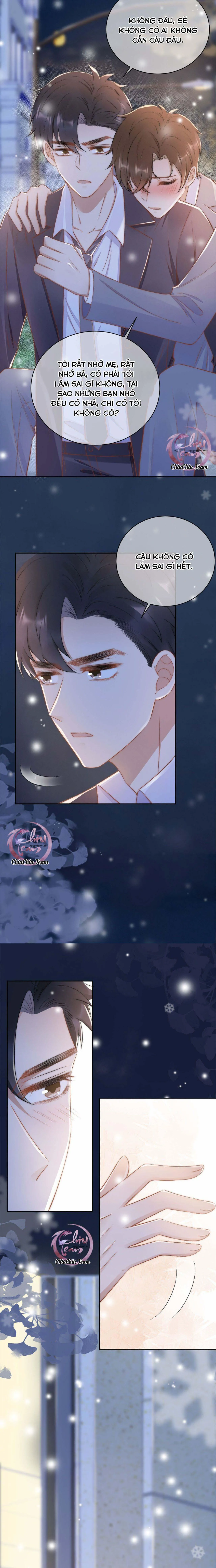 Số Ngày Cùng Tra Công Quyết Đấu Trực Diện (END) Chapter 11 Trang 10