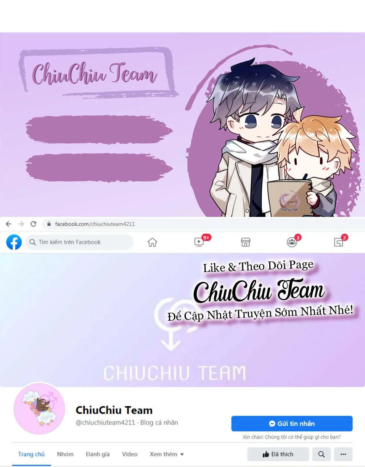 Số Ngày Cùng Tra Công Quyết Đấu Trực Diện (END) Chapter 11 Trang 12