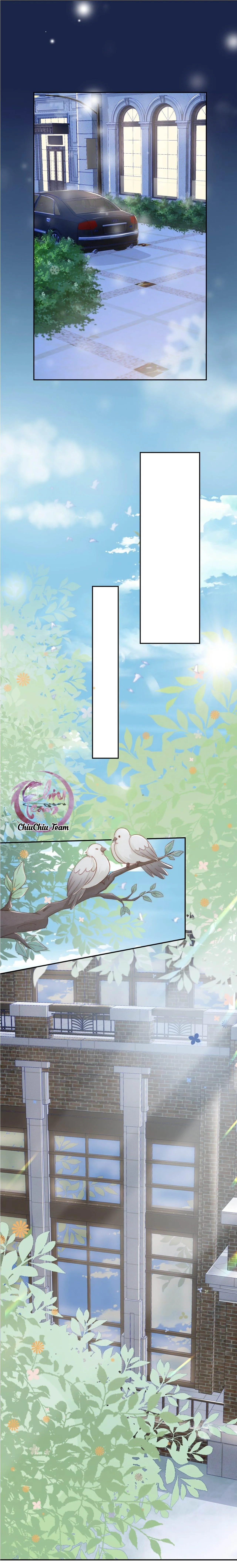 Số Ngày Cùng Tra Công Quyết Đấu Trực Diện (END) Chapter 12 Trang 3