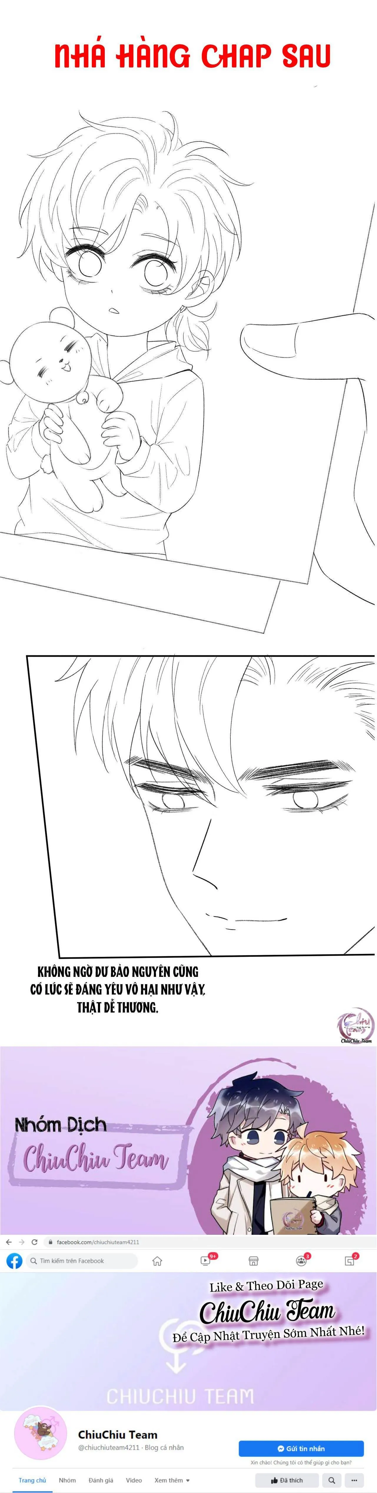 Số Ngày Cùng Tra Công Quyết Đấu Trực Diện (END) Chapter 13 Trang 11