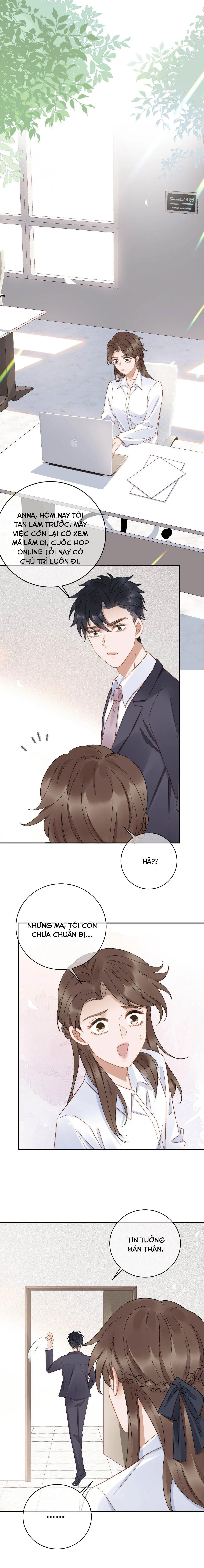 Số Ngày Cùng Tra Công Quyết Đấu Trực Diện (END) Chapter 14 Trang 6