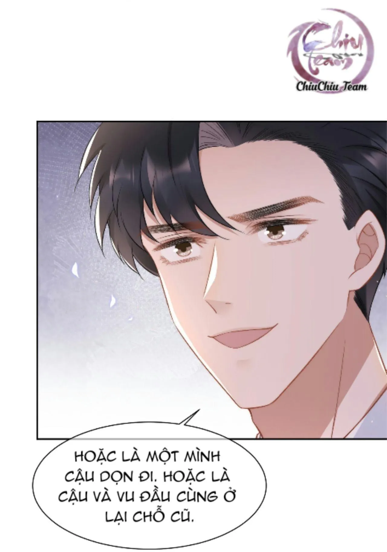 Số Ngày Cùng Tra Công Quyết Đấu Trực Diện (END) Chapter 16 Trang 4