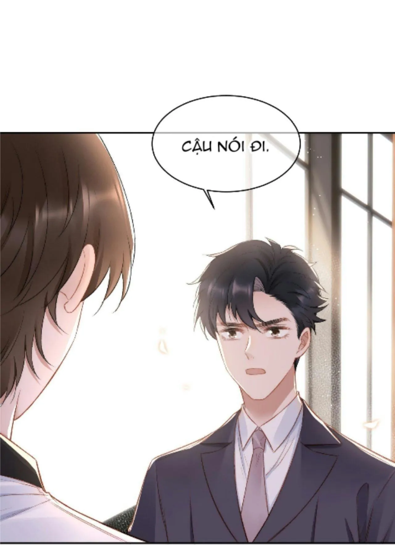 Số Ngày Cùng Tra Công Quyết Đấu Trực Diện (END) Chapter 16 Trang 6