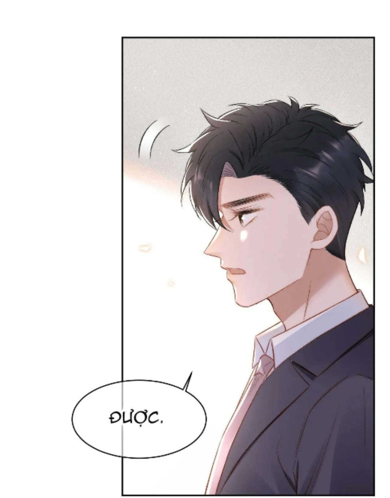 Số Ngày Cùng Tra Công Quyết Đấu Trực Diện (END) Chapter 16 Trang 8