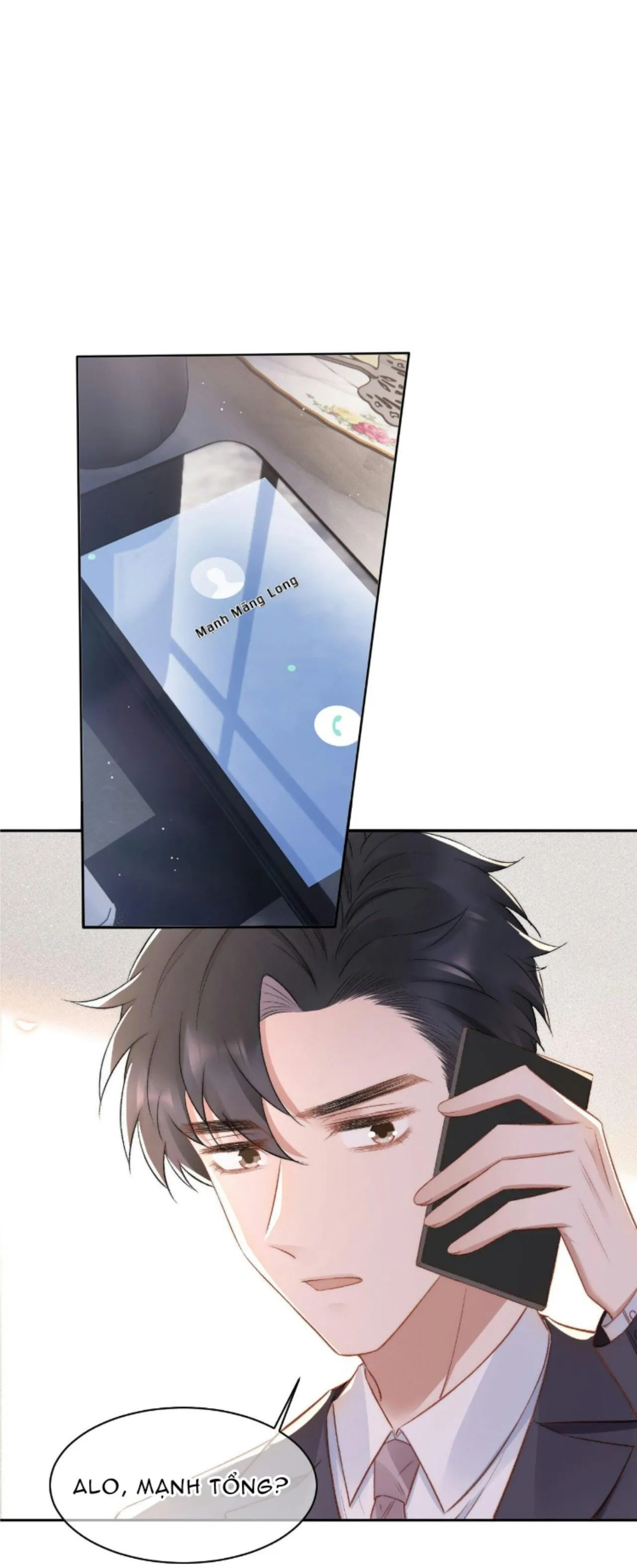 Số Ngày Cùng Tra Công Quyết Đấu Trực Diện (END) Chapter 16 Trang 9