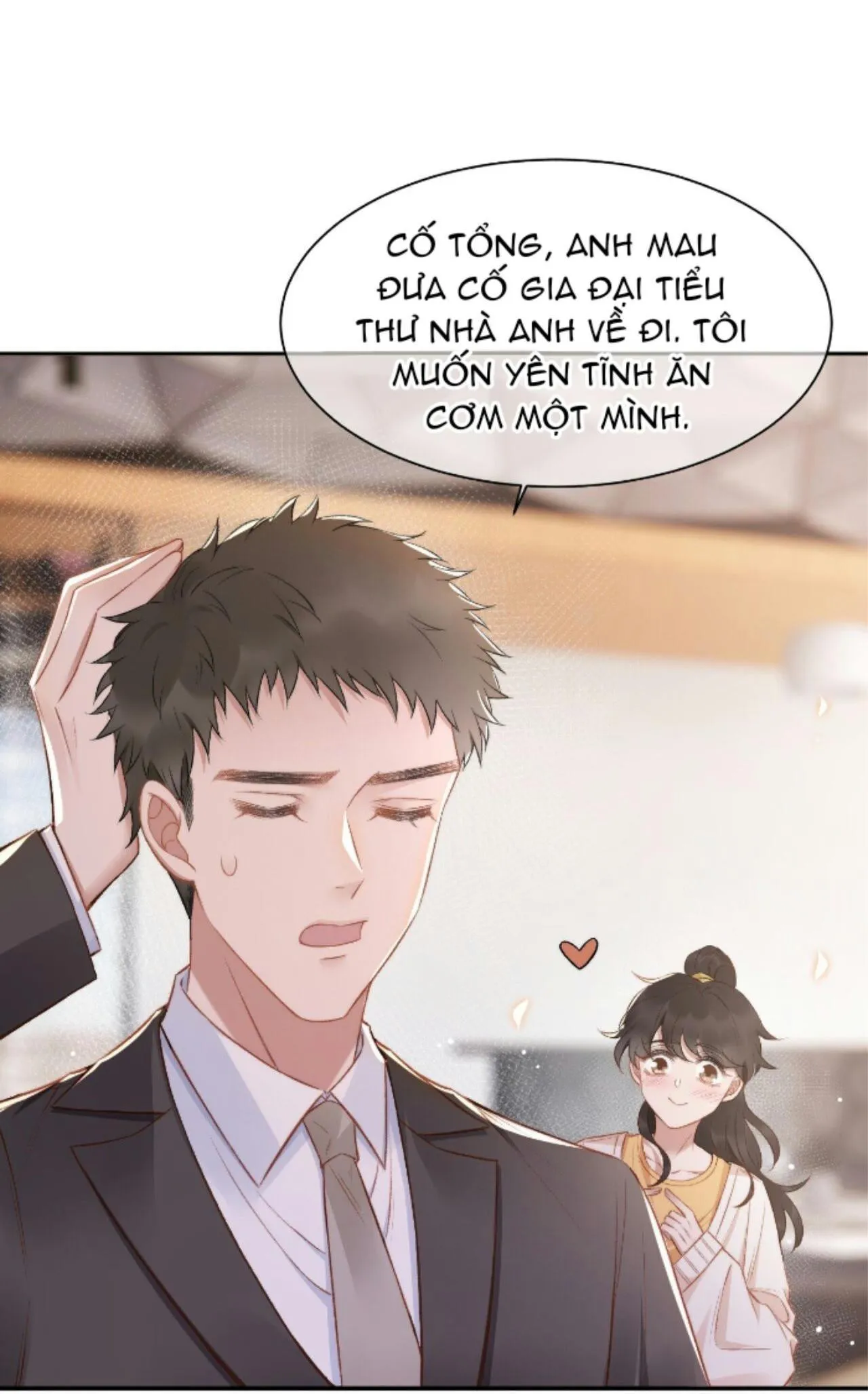 Số Ngày Cùng Tra Công Quyết Đấu Trực Diện (END) Chapter 16 Trang 15