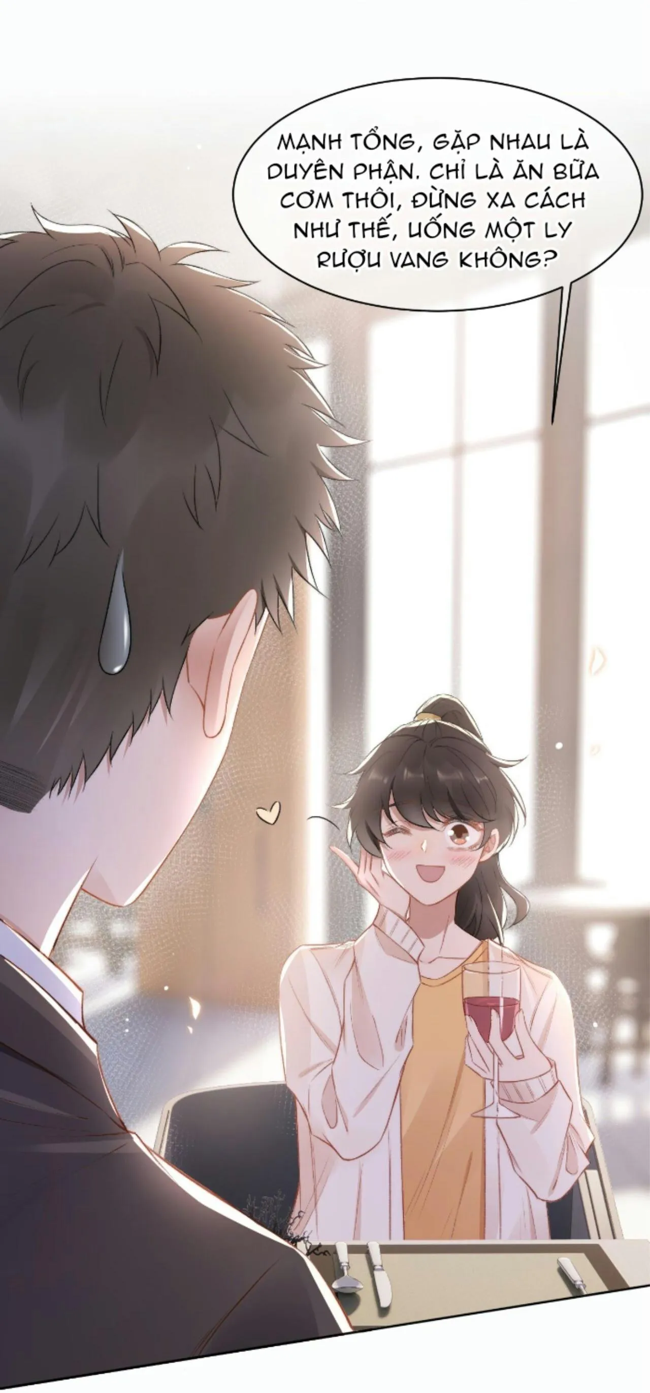 Số Ngày Cùng Tra Công Quyết Đấu Trực Diện (END) Chapter 16 Trang 17