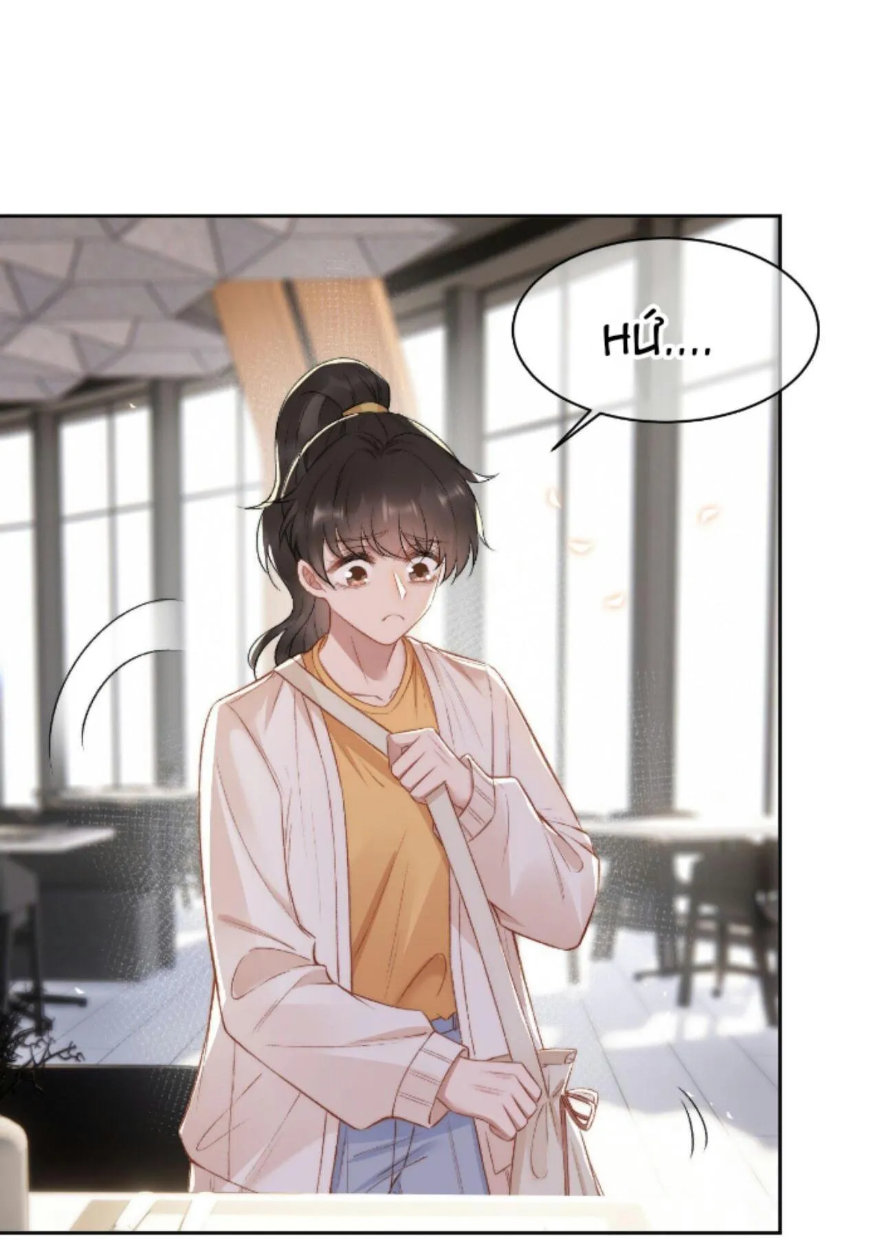 Số Ngày Cùng Tra Công Quyết Đấu Trực Diện (END) Chapter 16 Trang 19