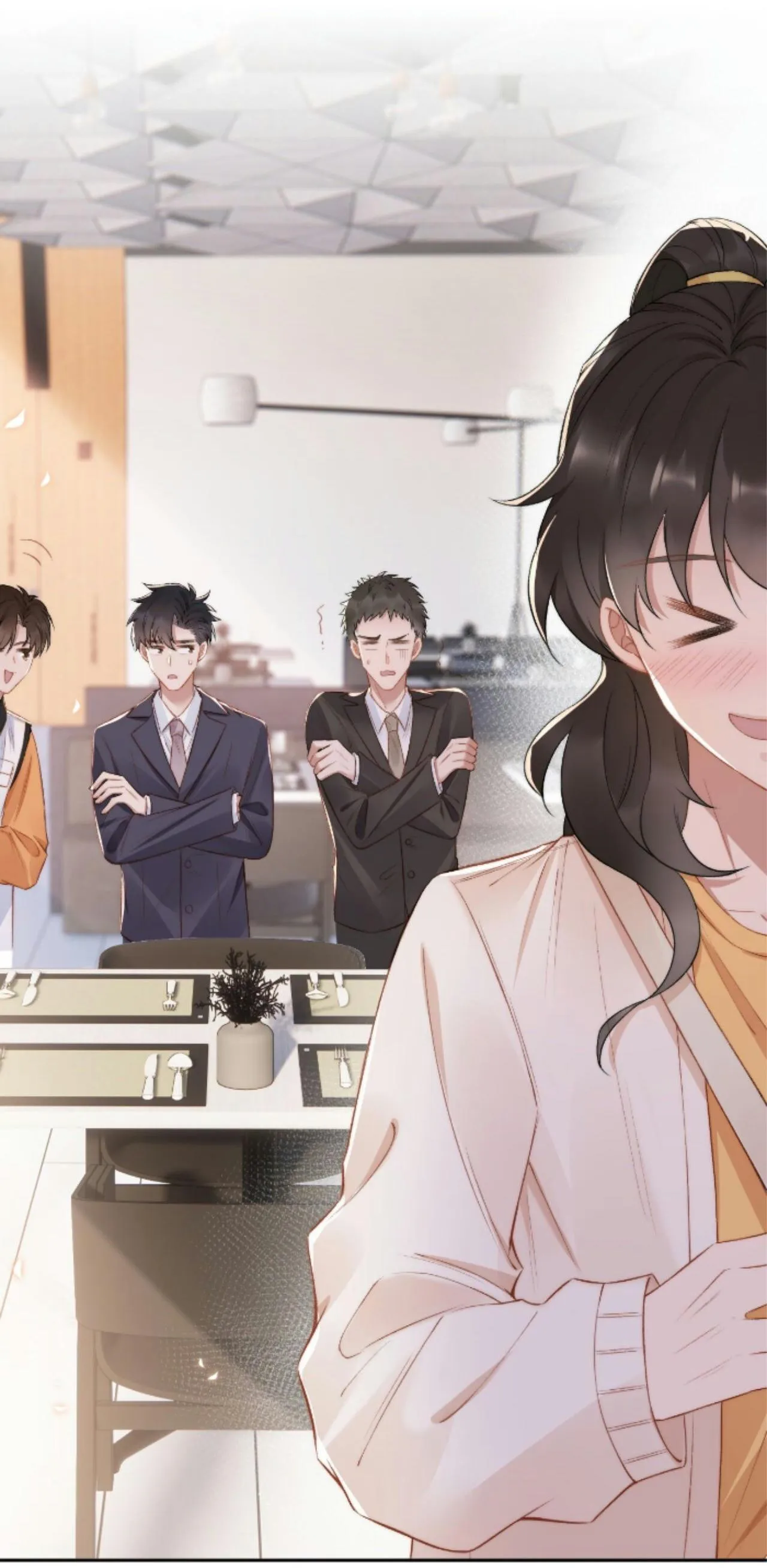 Số Ngày Cùng Tra Công Quyết Đấu Trực Diện (END) Chapter 16 Trang 22