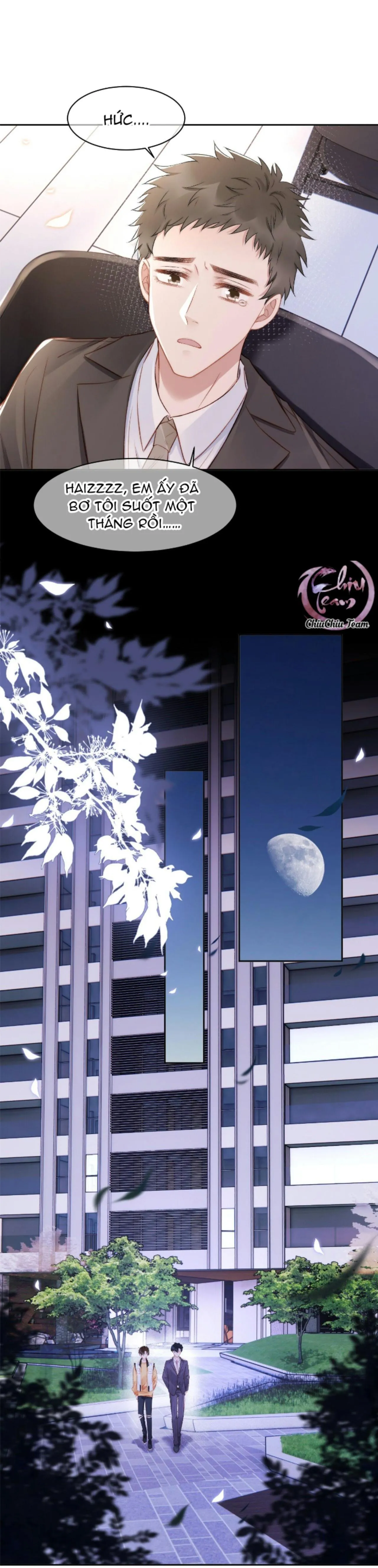 Số Ngày Cùng Tra Công Quyết Đấu Trực Diện (END) Chapter 16 Trang 25