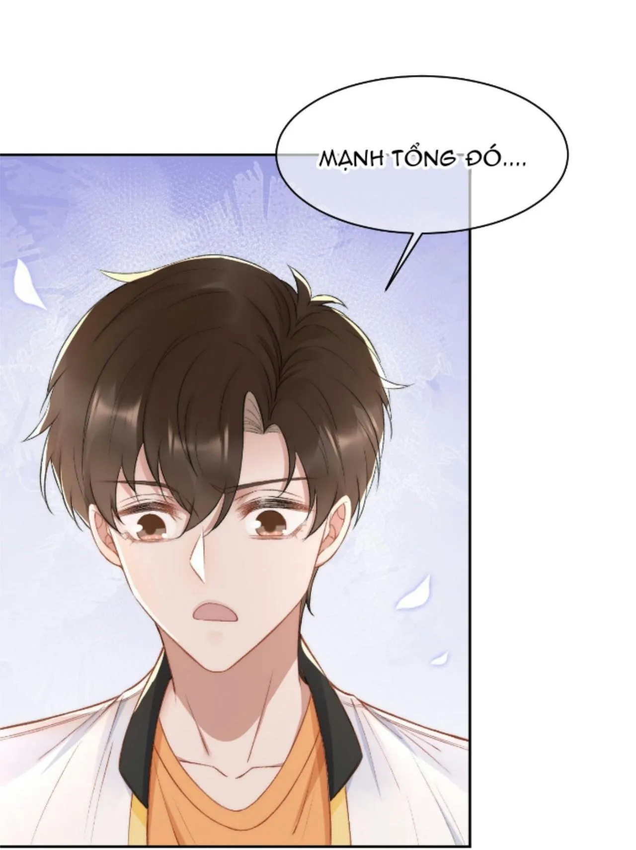 Số Ngày Cùng Tra Công Quyết Đấu Trực Diện (END) Chapter 16 Trang 26