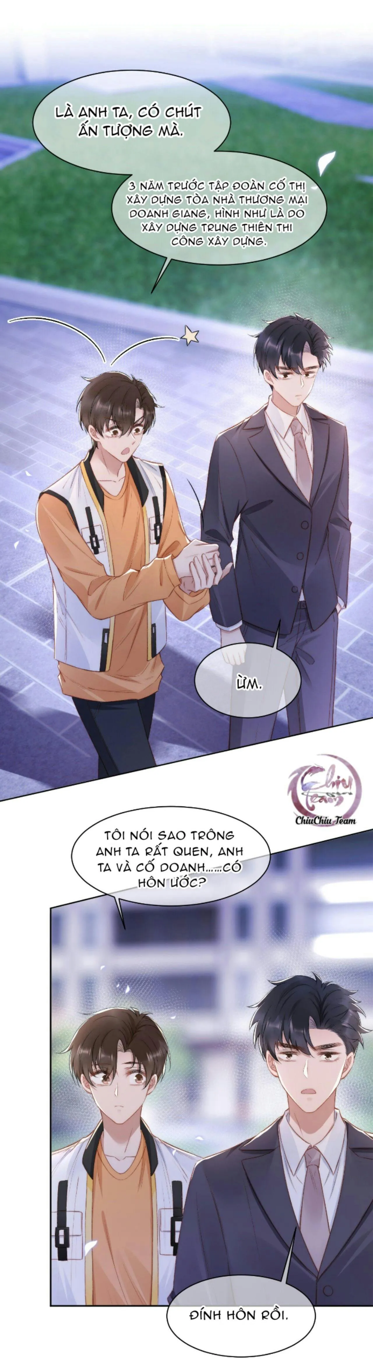 Số Ngày Cùng Tra Công Quyết Đấu Trực Diện (END) Chapter 16 Trang 28