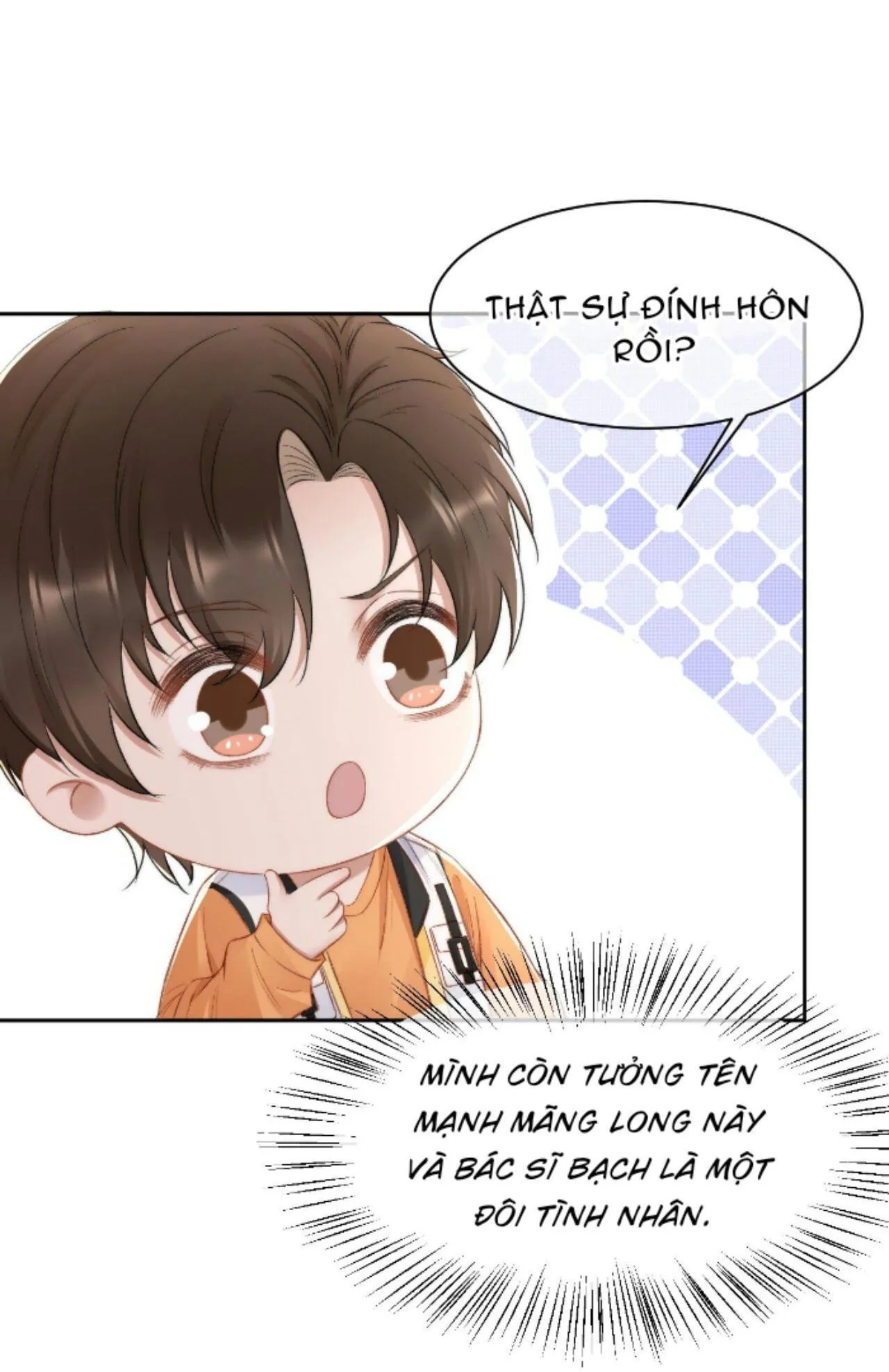 Số Ngày Cùng Tra Công Quyết Đấu Trực Diện (END) Chapter 16 Trang 30