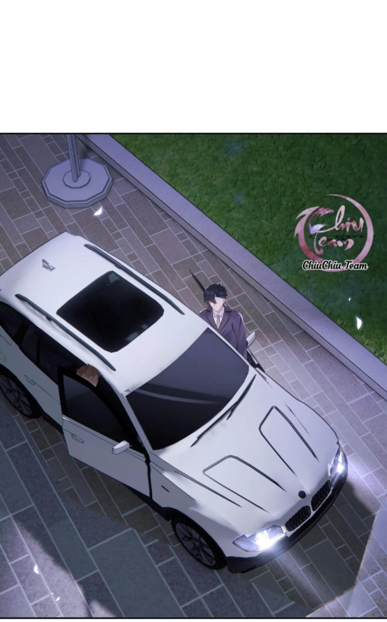 Số Ngày Cùng Tra Công Quyết Đấu Trực Diện (END) Chapter 16 Trang 31