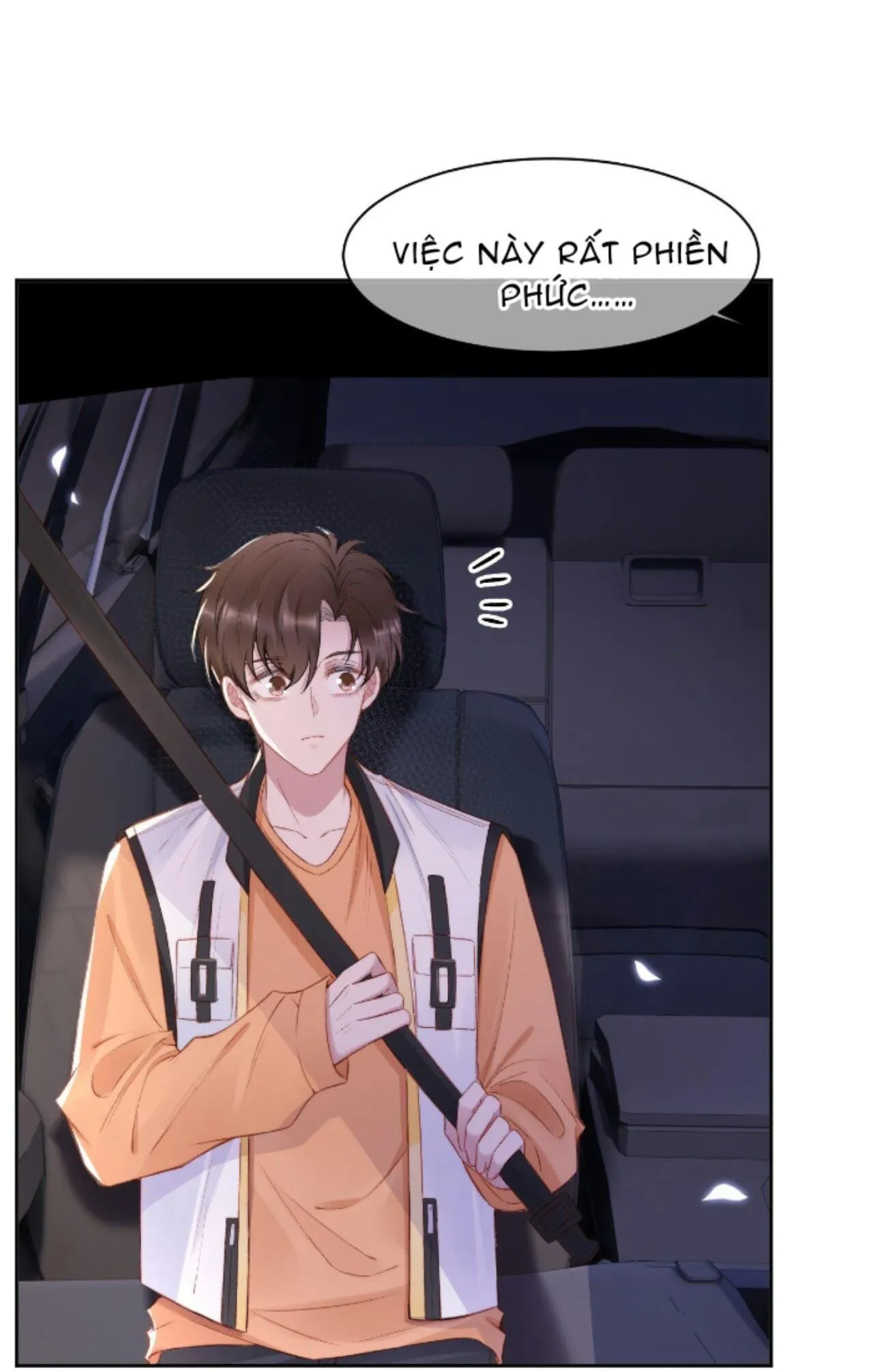 Số Ngày Cùng Tra Công Quyết Đấu Trực Diện (END) Chapter 16 Trang 32