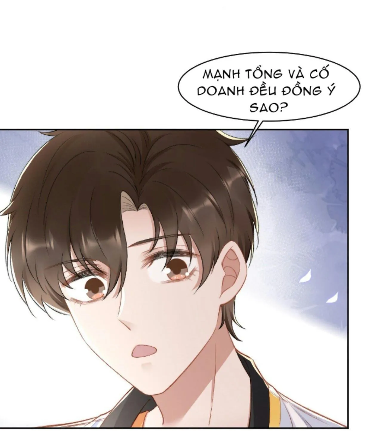 Số Ngày Cùng Tra Công Quyết Đấu Trực Diện (END) Chapter 16 Trang 34