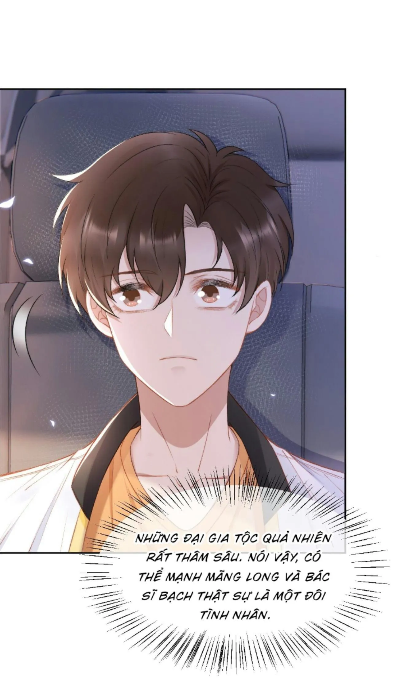 Số Ngày Cùng Tra Công Quyết Đấu Trực Diện (END) Chapter 16 Trang 37