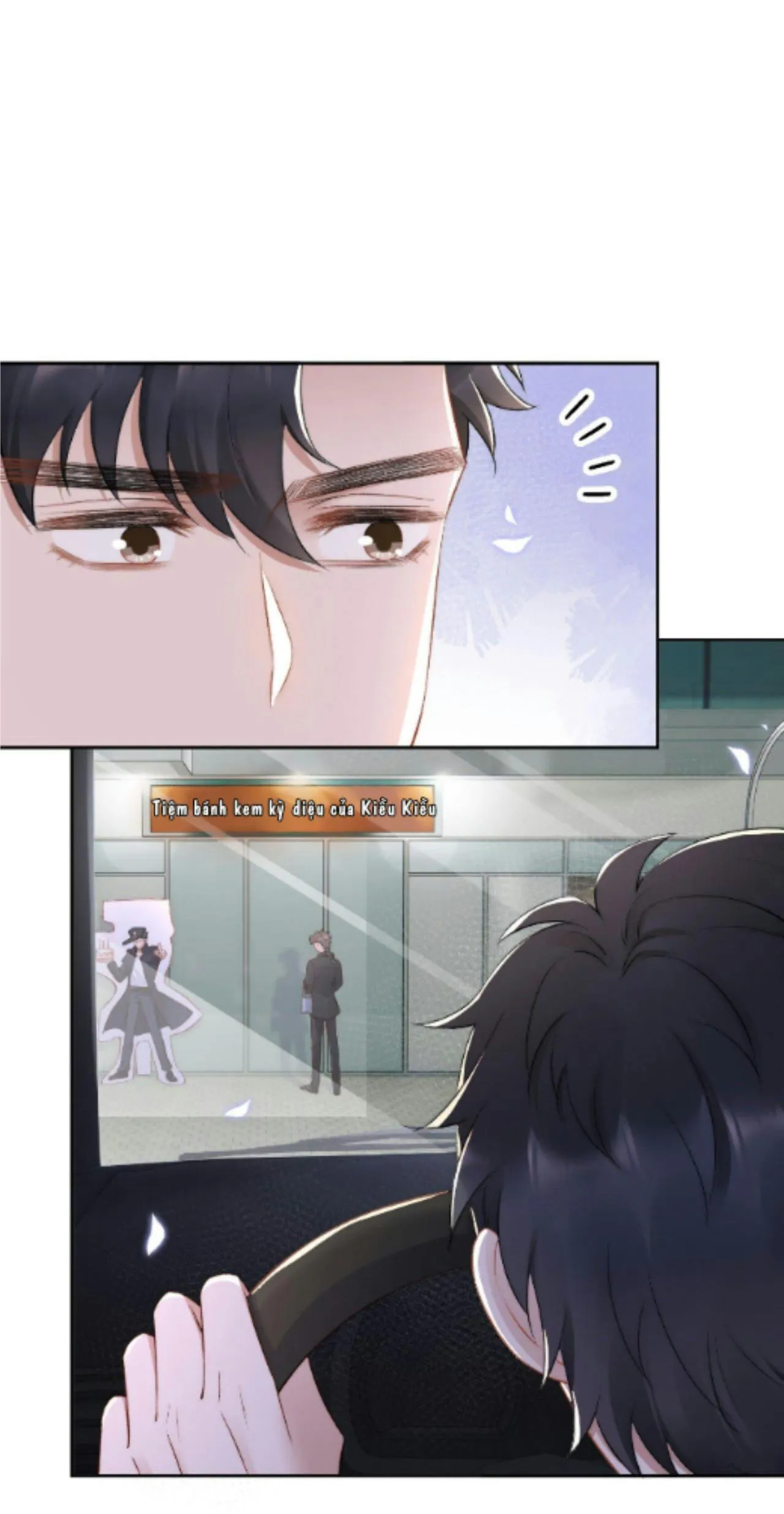 Số Ngày Cùng Tra Công Quyết Đấu Trực Diện (END) Chapter 16 Trang 38