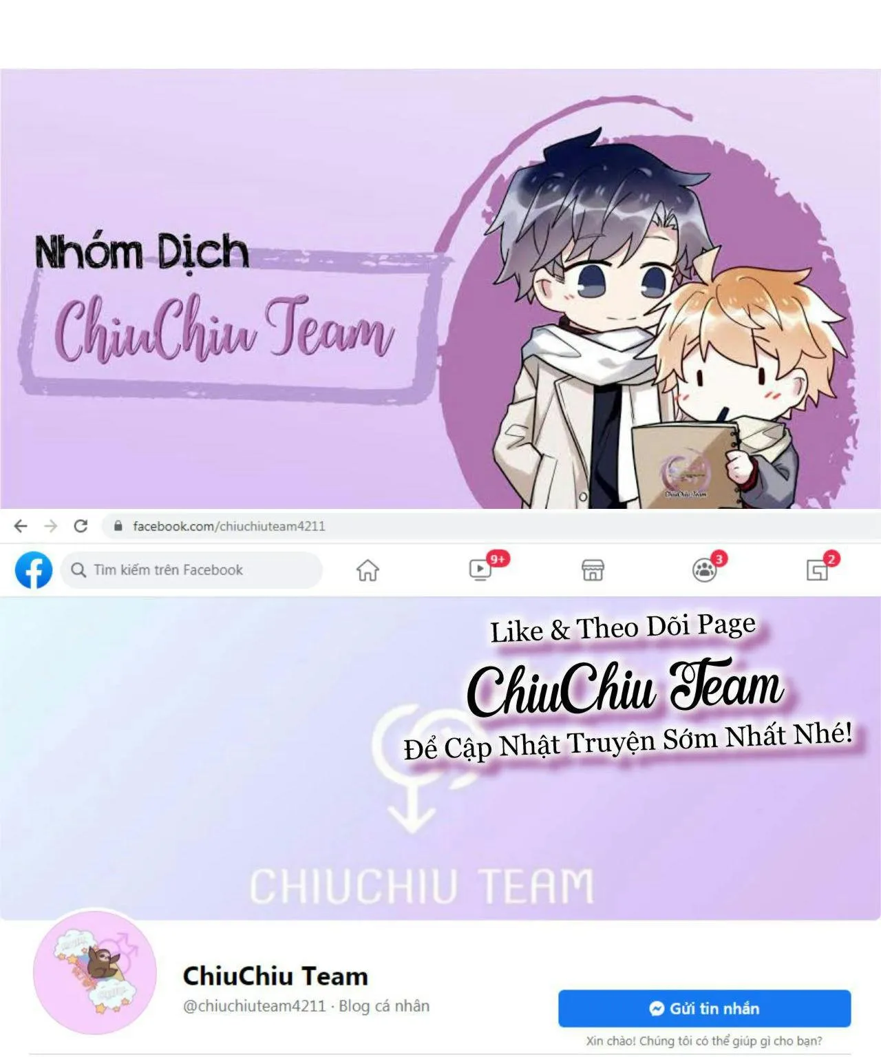 Số Ngày Cùng Tra Công Quyết Đấu Trực Diện (END) Chapter 16 Trang 41