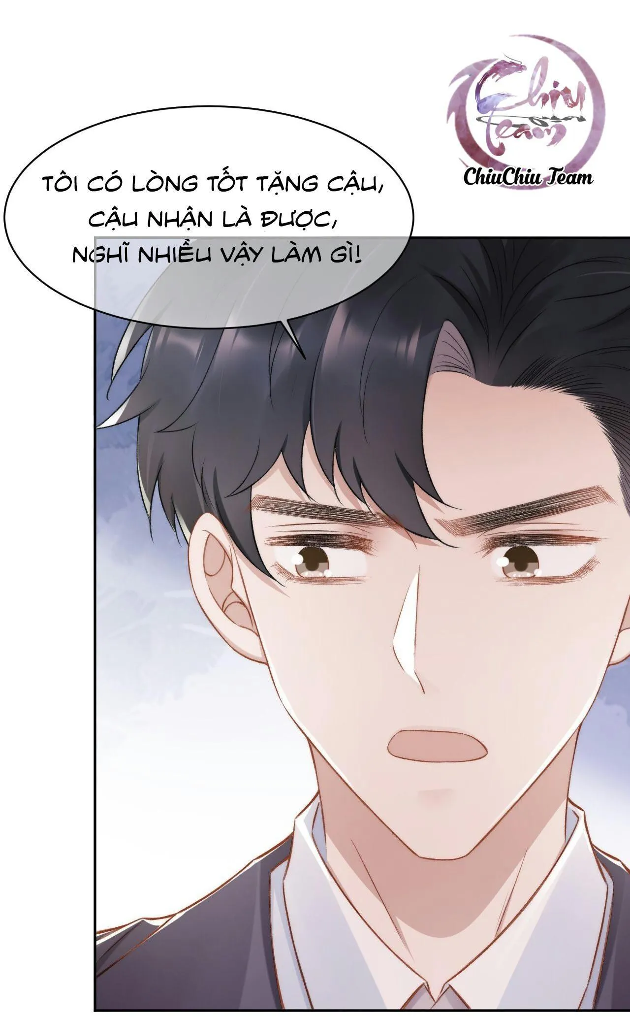 Số Ngày Cùng Tra Công Quyết Đấu Trực Diện (END) Chapter 17 Trang 13