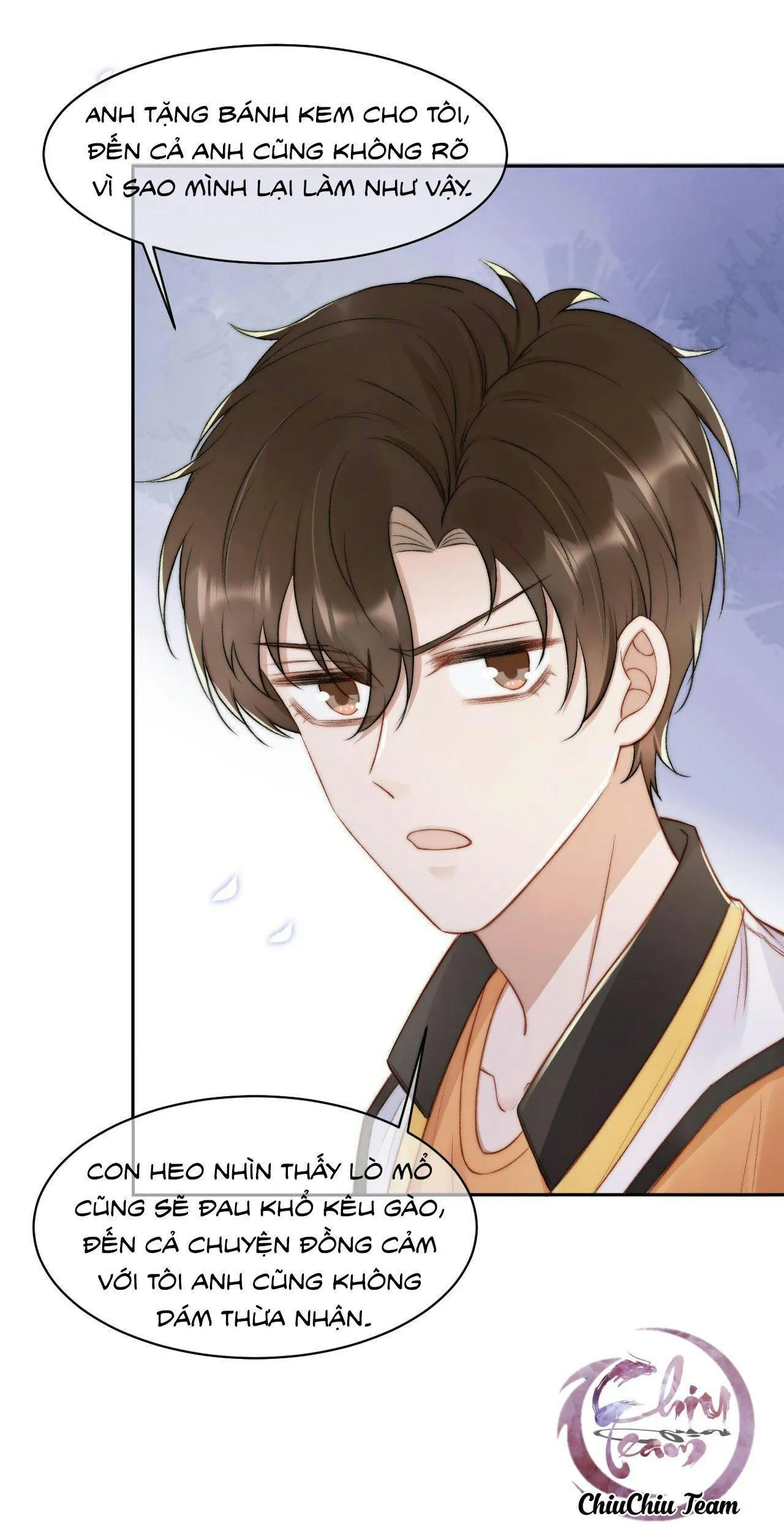 Số Ngày Cùng Tra Công Quyết Đấu Trực Diện (END) Chapter 17 Trang 15