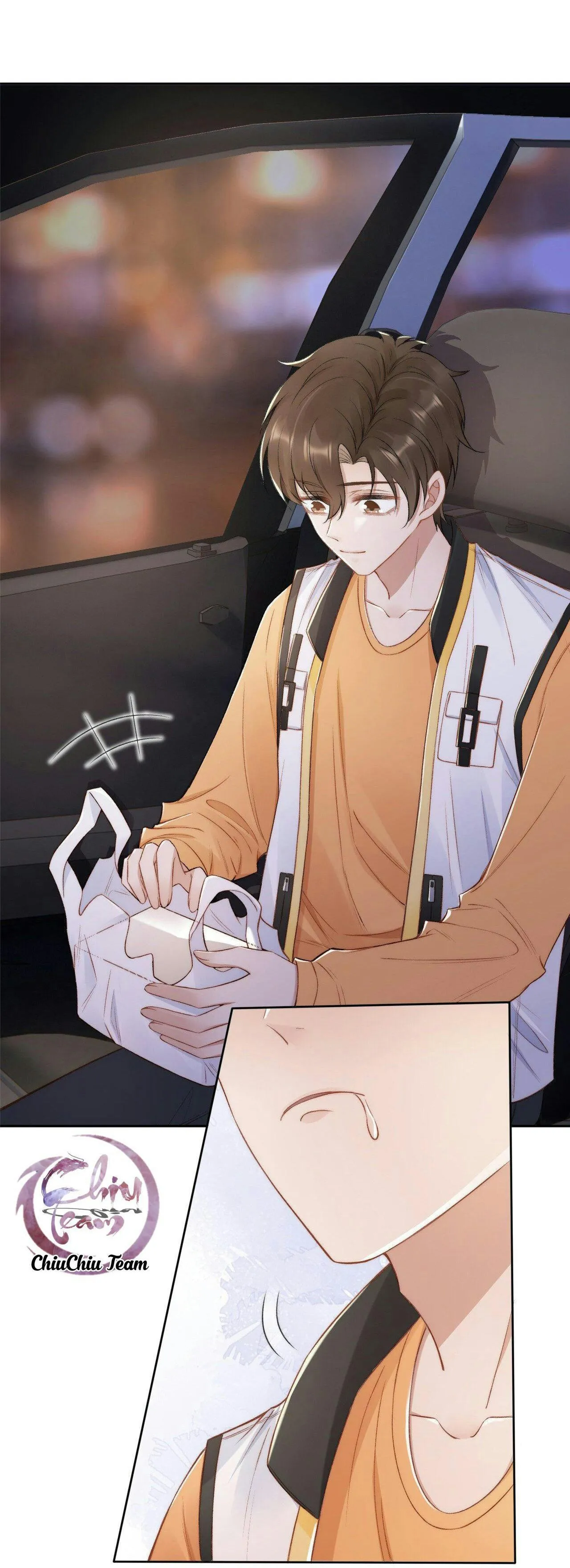 Số Ngày Cùng Tra Công Quyết Đấu Trực Diện (END) Chapter 17 Trang 18