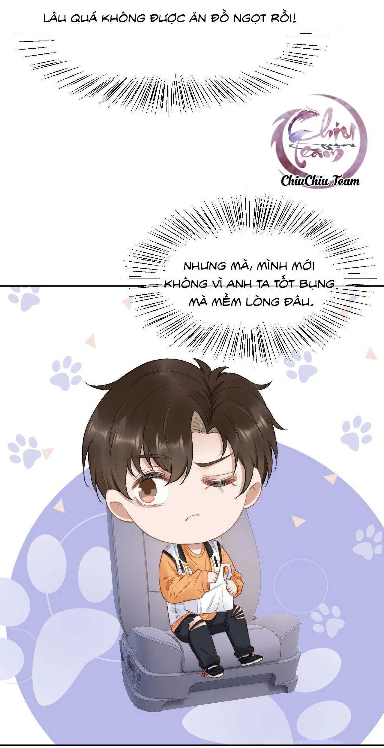 Số Ngày Cùng Tra Công Quyết Đấu Trực Diện (END) Chapter 17 Trang 23