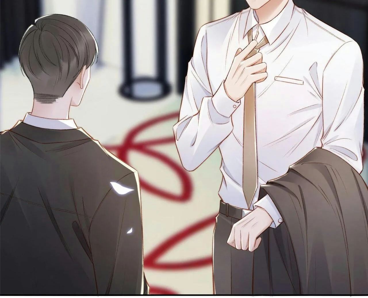 Số Ngày Cùng Tra Công Quyết Đấu Trực Diện (END) Chapter 17 Trang 25