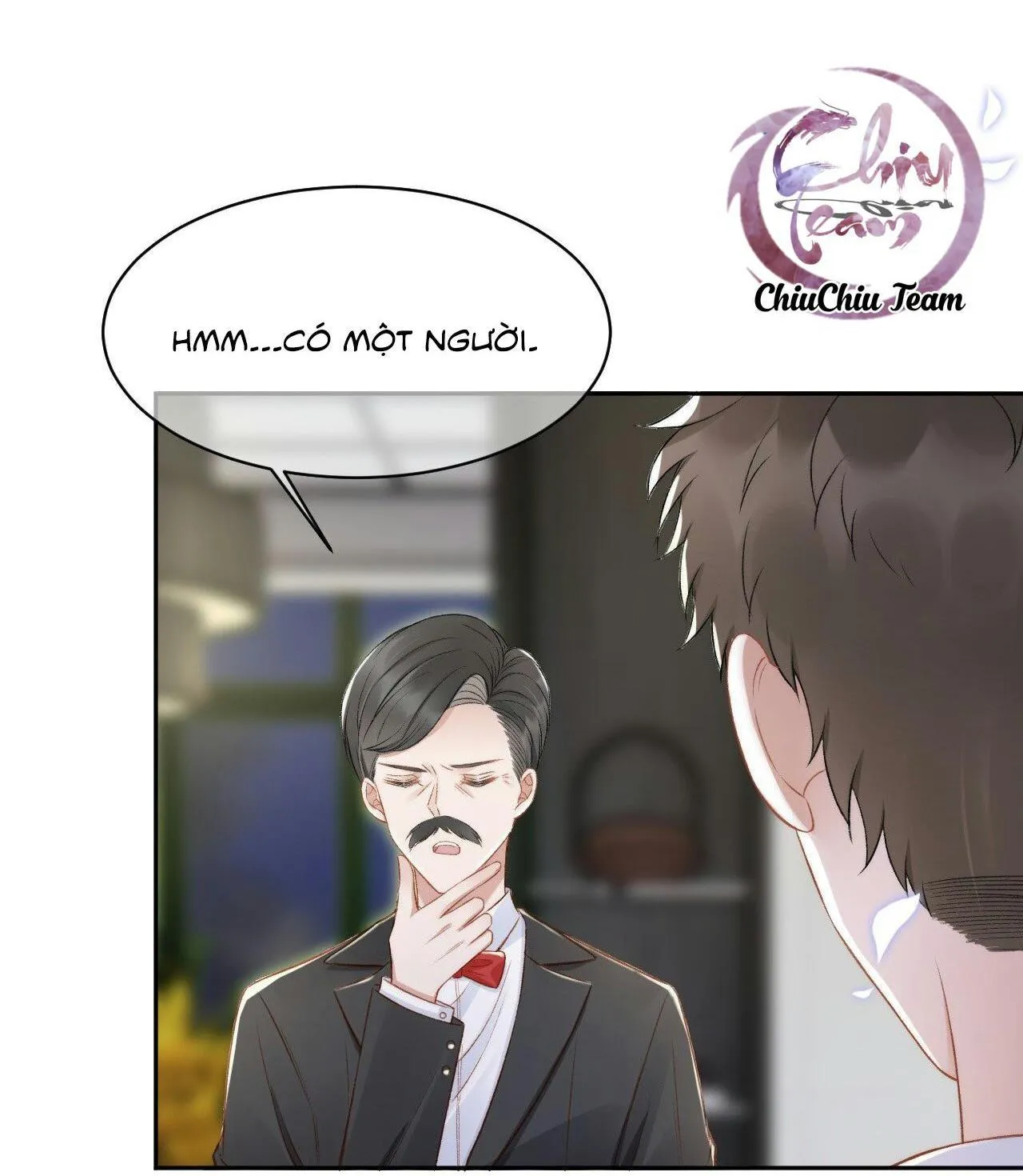 Số Ngày Cùng Tra Công Quyết Đấu Trực Diện (END) Chapter 17 Trang 26