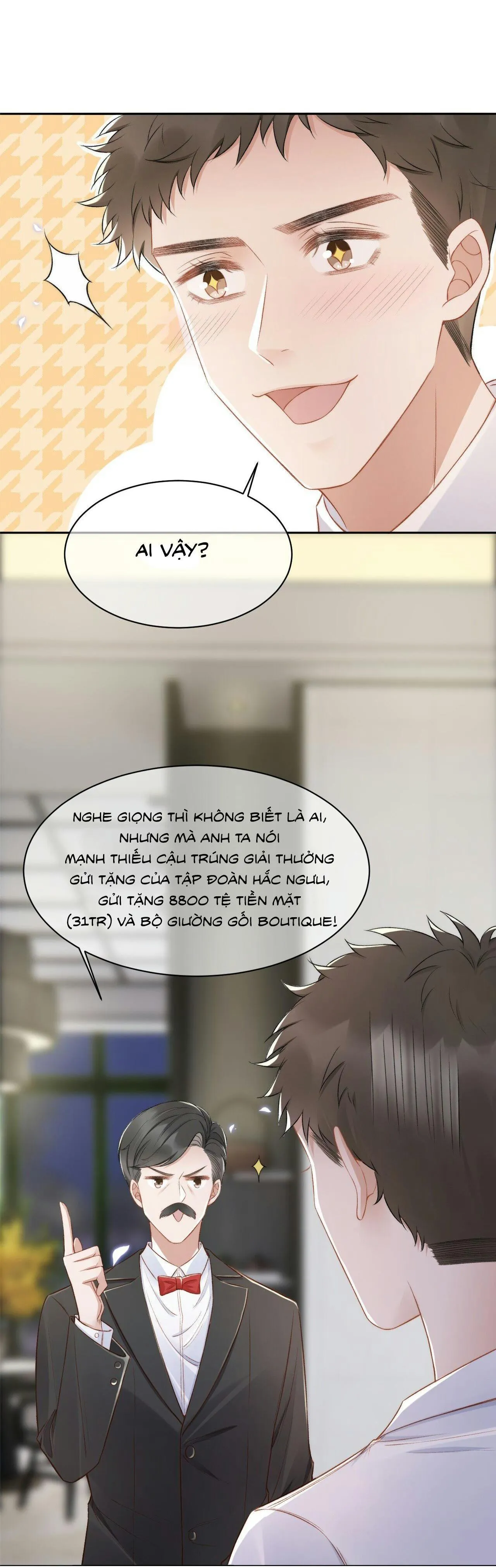 Số Ngày Cùng Tra Công Quyết Đấu Trực Diện (END) Chapter 17 Trang 27