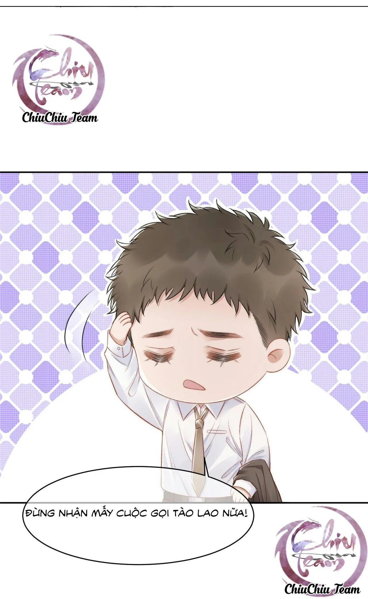 Số Ngày Cùng Tra Công Quyết Đấu Trực Diện (END) Chapter 17 Trang 28