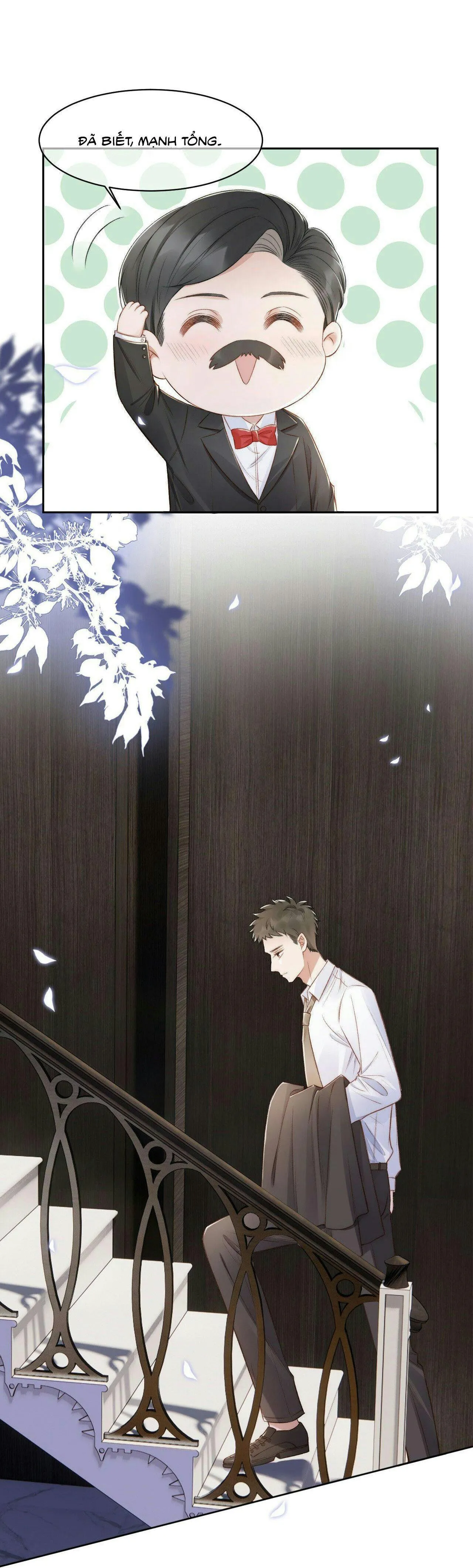 Số Ngày Cùng Tra Công Quyết Đấu Trực Diện (END) Chapter 17 Trang 29