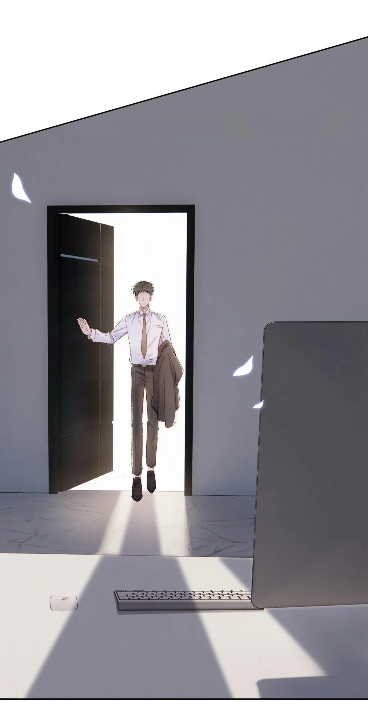 Số Ngày Cùng Tra Công Quyết Đấu Trực Diện (END) Chapter 17 Trang 31