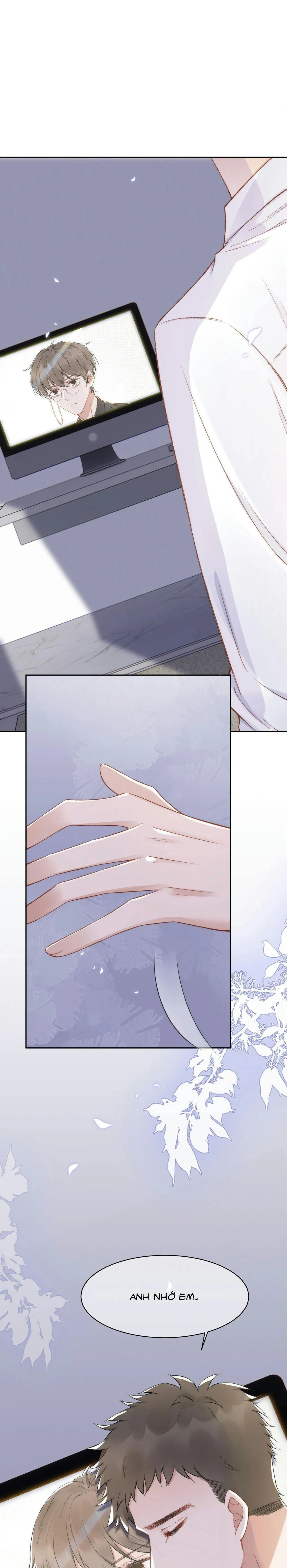 Số Ngày Cùng Tra Công Quyết Đấu Trực Diện (END) Chapter 17 Trang 32