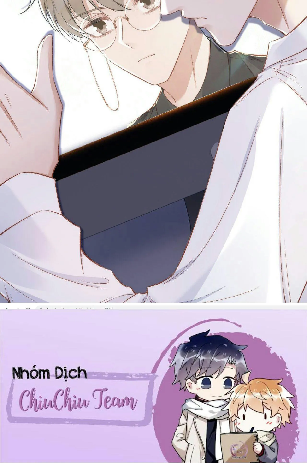 Số Ngày Cùng Tra Công Quyết Đấu Trực Diện (END) Chapter 17 Trang 33