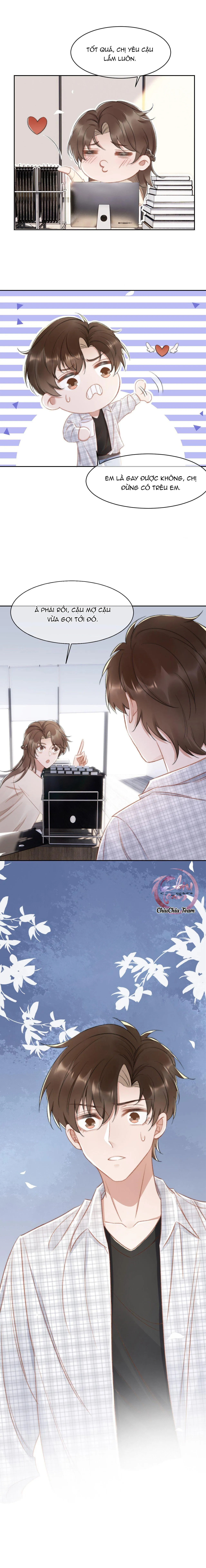 Số Ngày Cùng Tra Công Quyết Đấu Trực Diện (END) Chapter 19 Trang 10