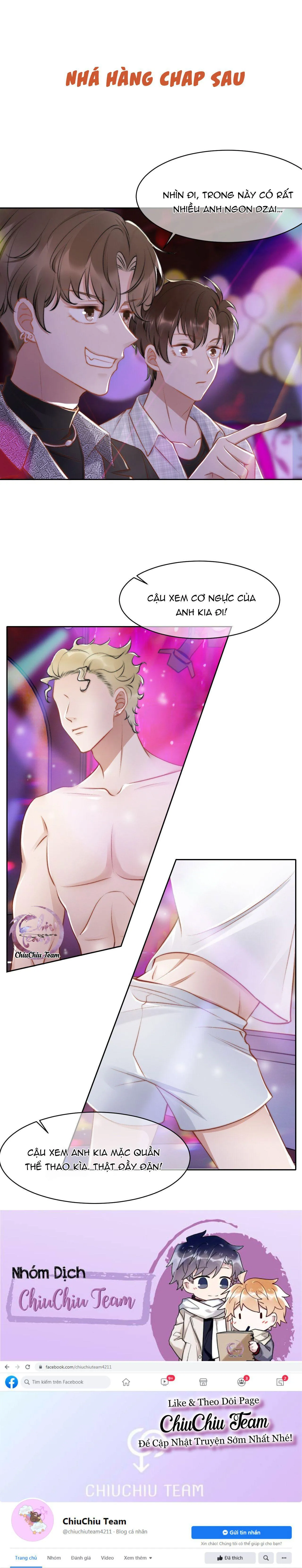 Số Ngày Cùng Tra Công Quyết Đấu Trực Diện (END) Chapter 19 Trang 11