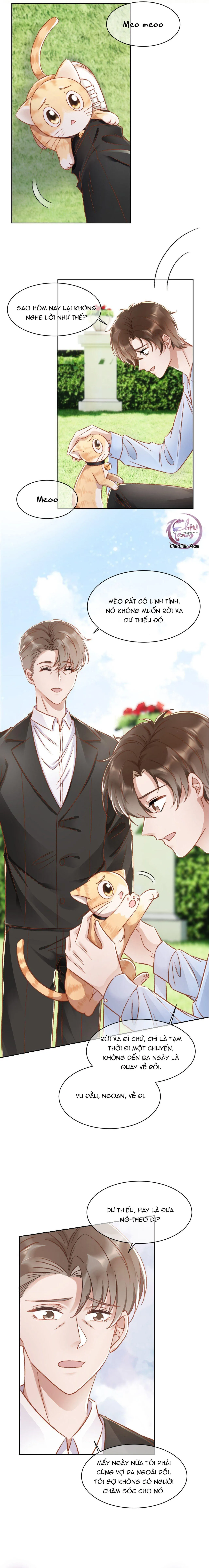 Số Ngày Cùng Tra Công Quyết Đấu Trực Diện (END) Chapter 24 Trang 5