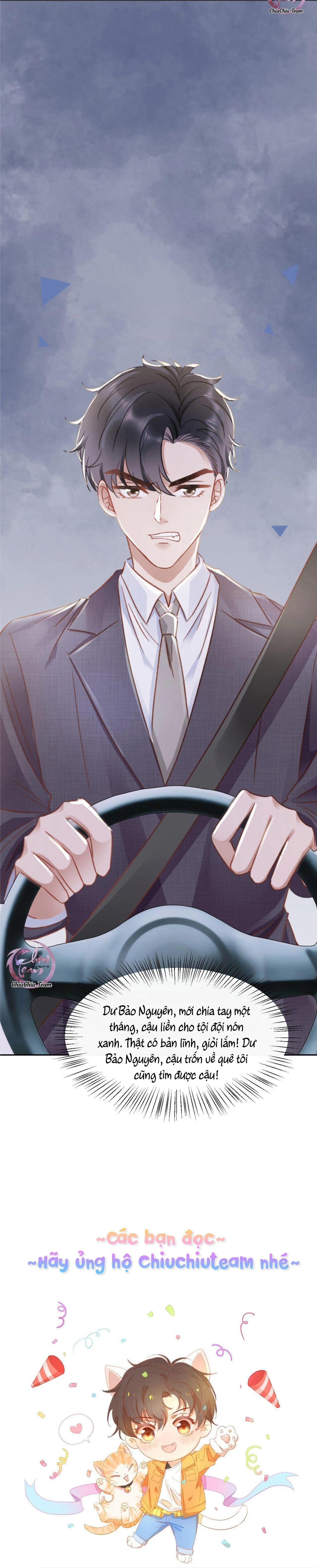 Số Ngày Cùng Tra Công Quyết Đấu Trực Diện (END) Chapter 24 Trang 12