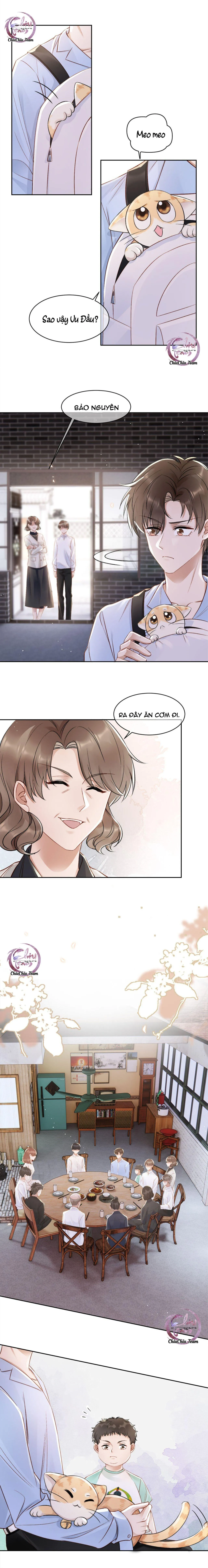 Số Ngày Cùng Tra Công Quyết Đấu Trực Diện (END) Chapter 25 Trang 3